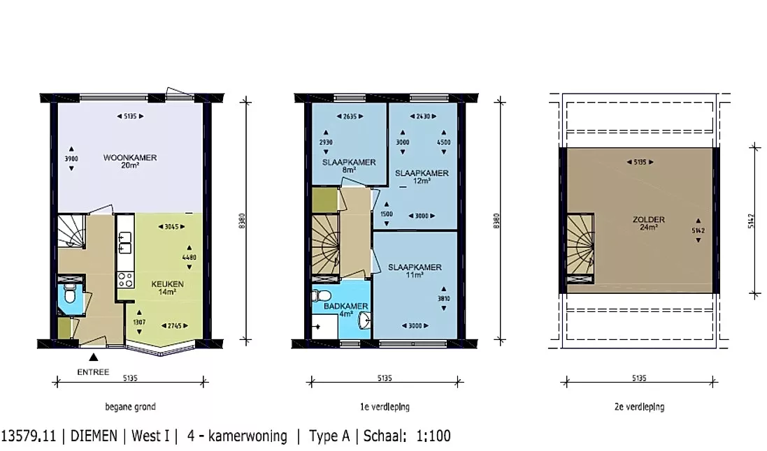 Tureluurweg 7, Diemen