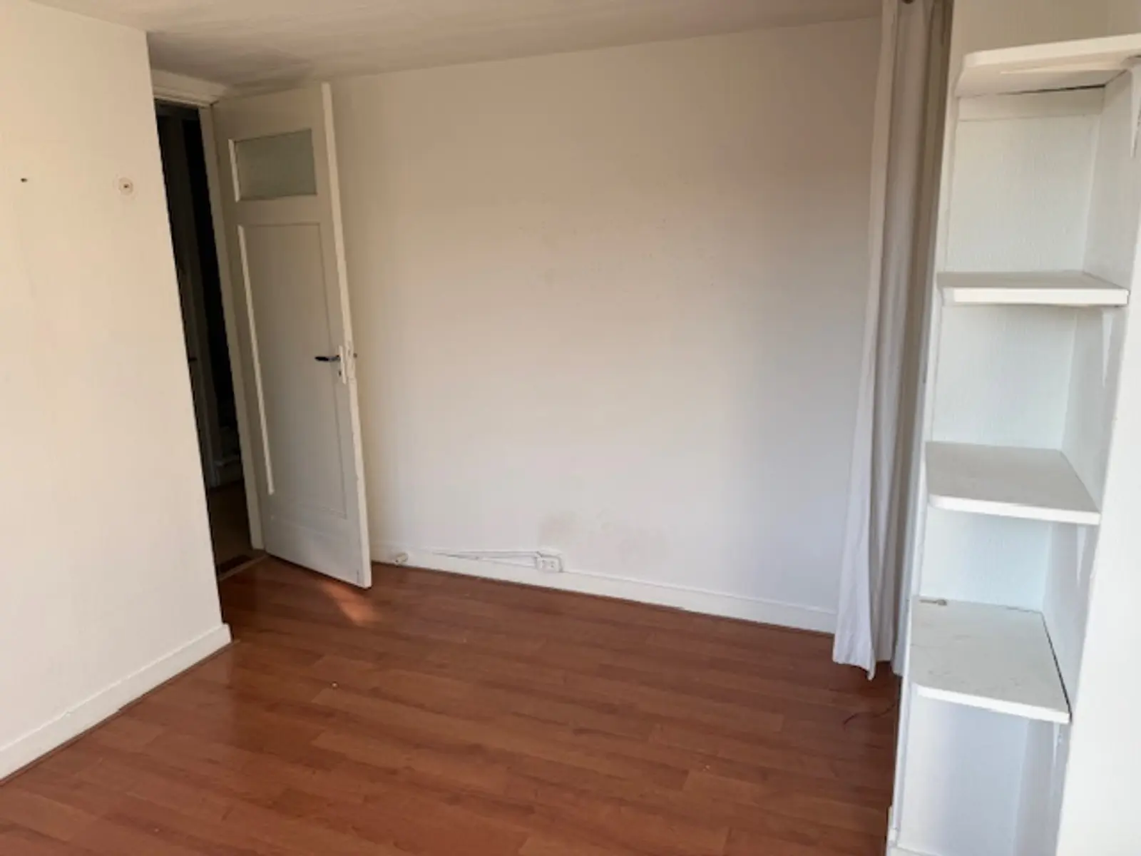 Kruisvaardersstraat 6, Tilburg