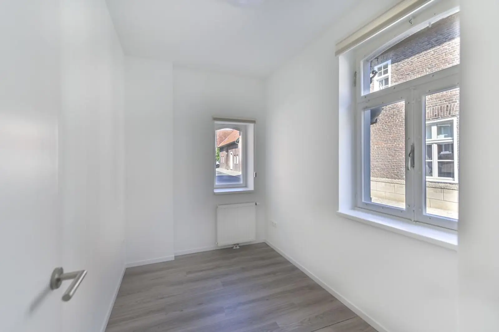 Steenweg 1, Maasgouw