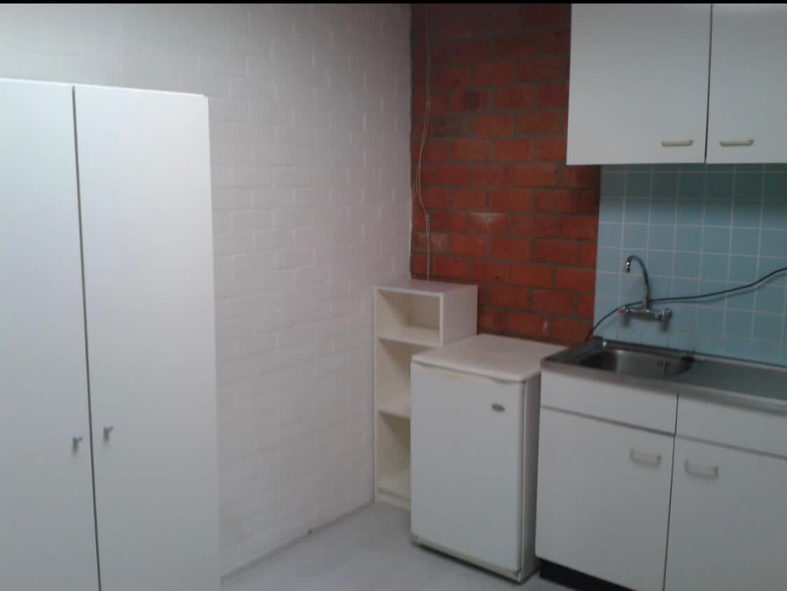 Sterrenkamp, Emmen foto 3