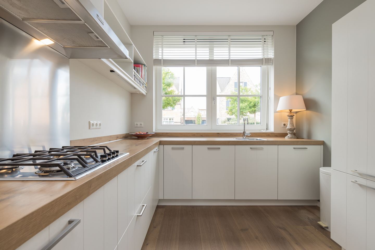 Kweeklust, Noordwijk foto 3