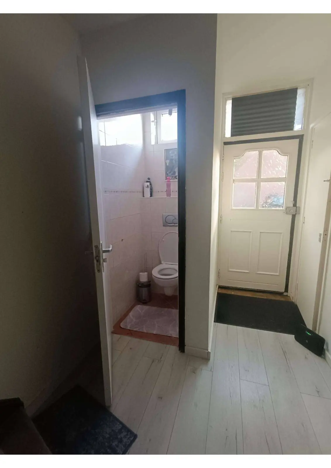 Jozef Israëlsstraat 31, Coevorden foto 3