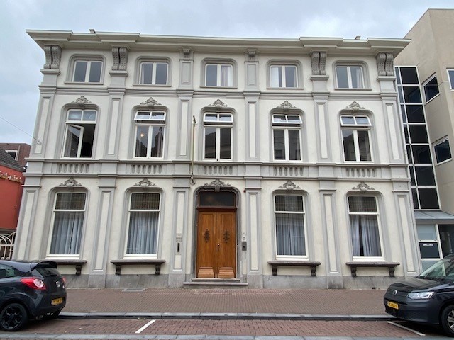 Boschstraat 57B9, Breda