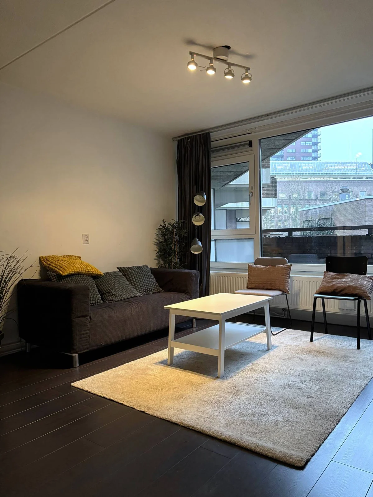 Nieuwstraat 18, Katwijk