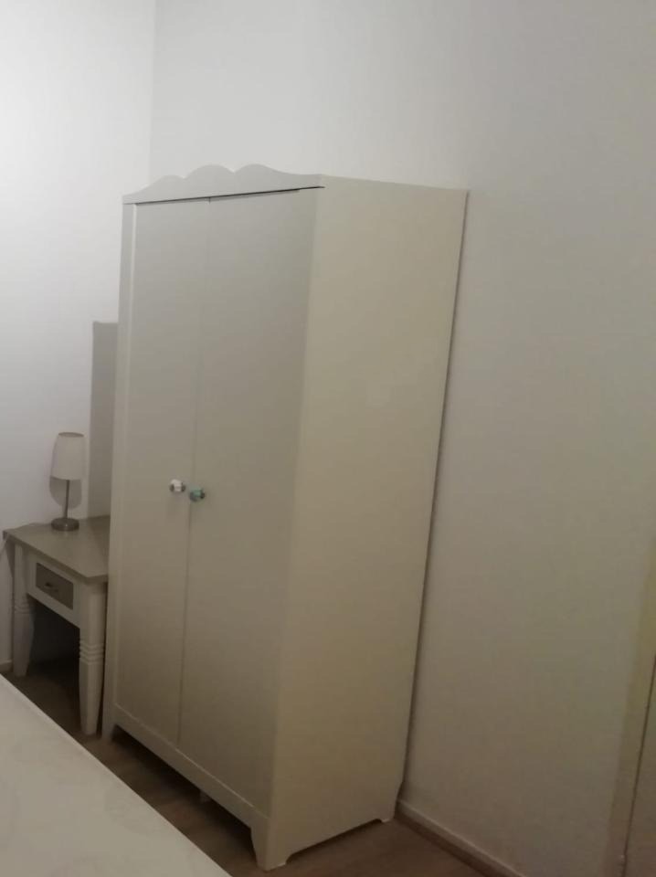 Kolonel Palmstraat, Gooise Meren