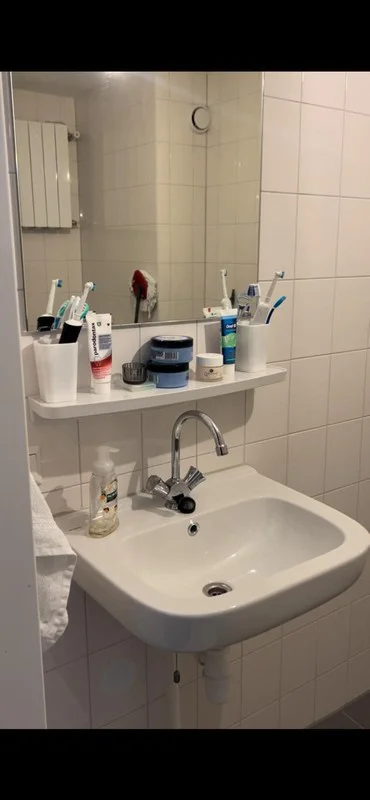 Griend 23 67, Lelystad