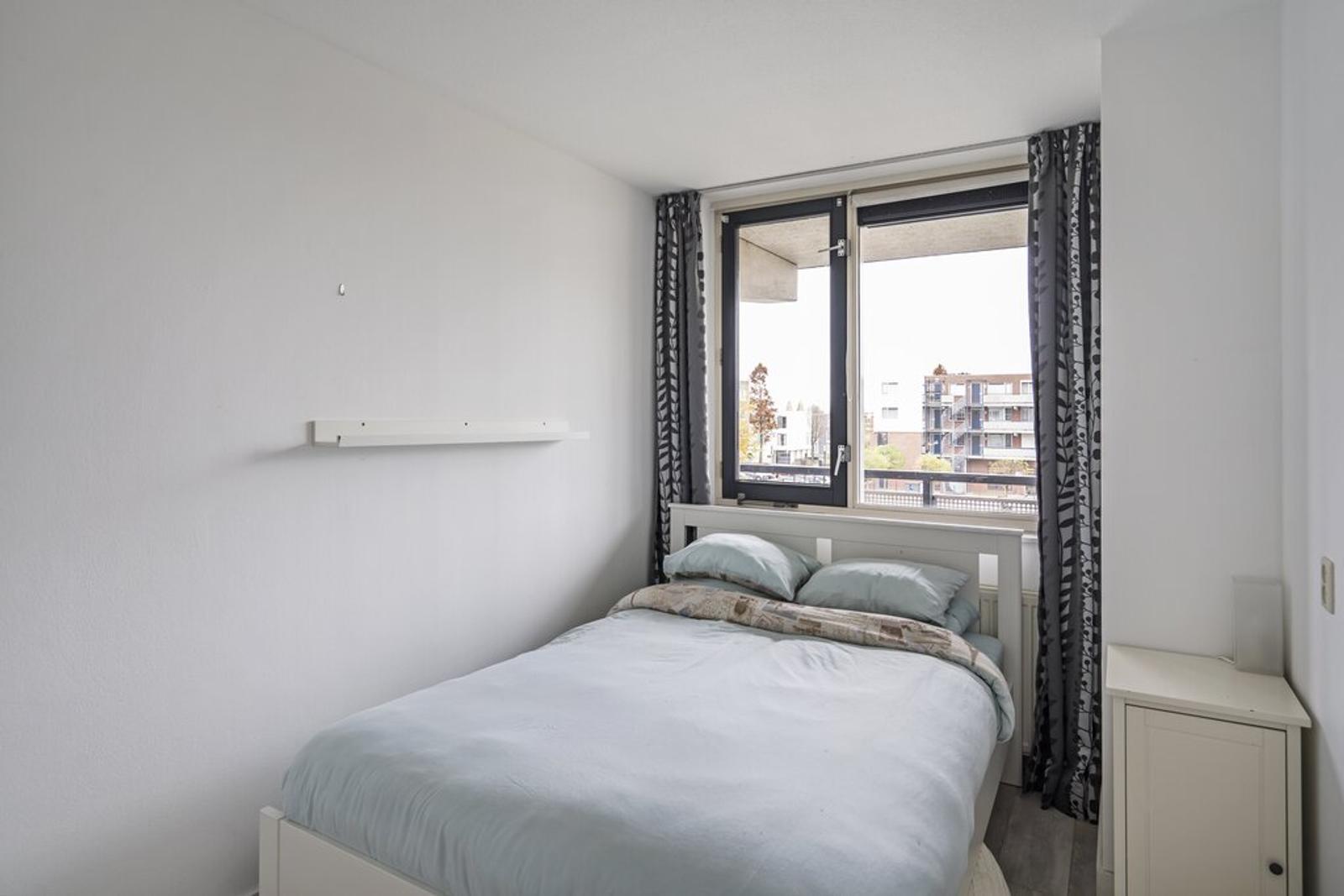 Boedapestlaan 109, IJsselstein foto 4