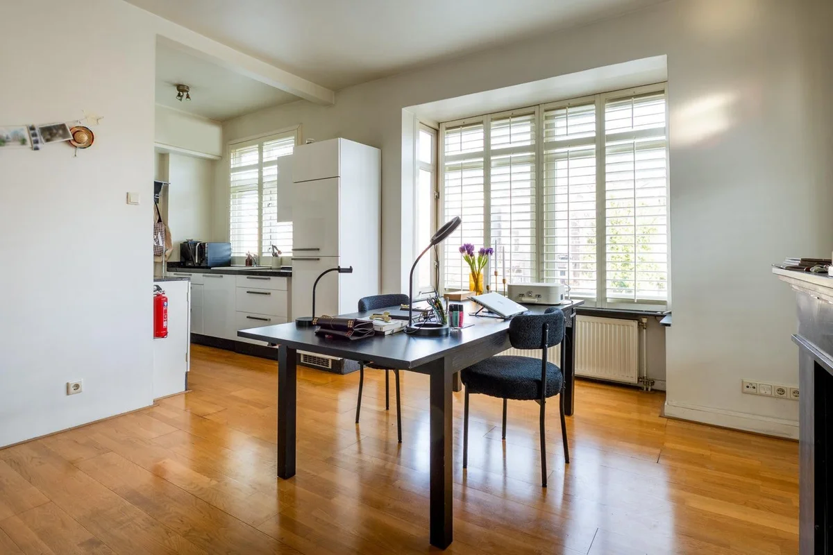 Teteringsedijk, Breda foto 3