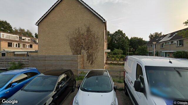 Volkerak 38, Alphen Aan Den Rijn