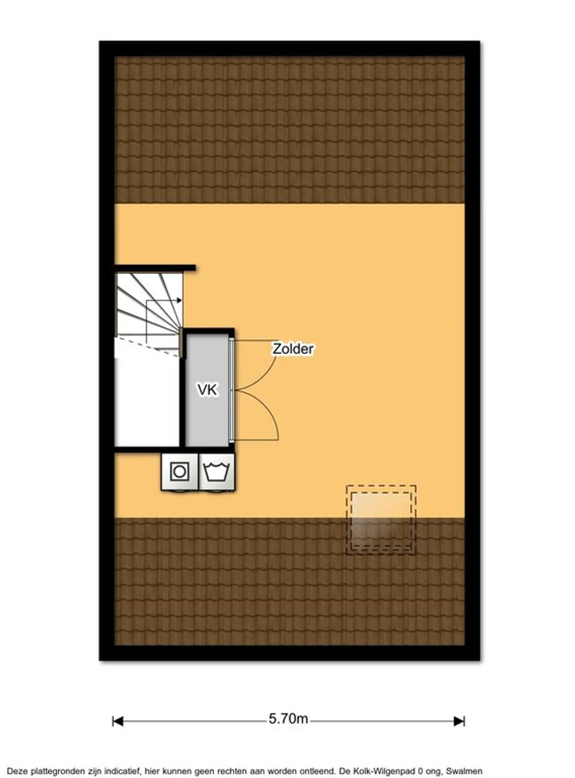 De Kolk 58 A, Roermond foto 4