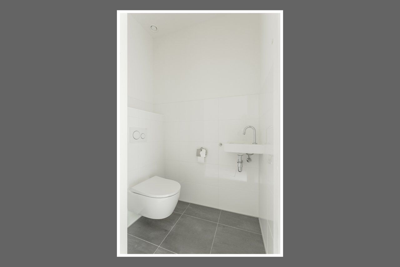 Burgemeester Rijnderslaan, Amstelveen foto 5