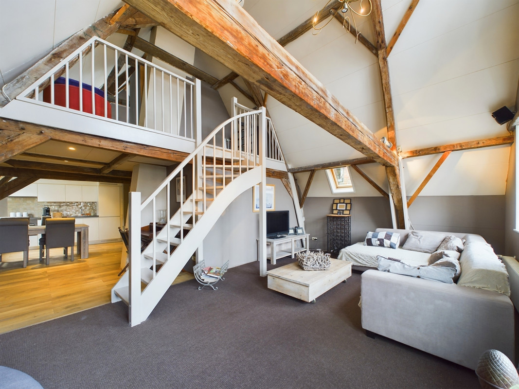 Landpoortstraat, Sluis