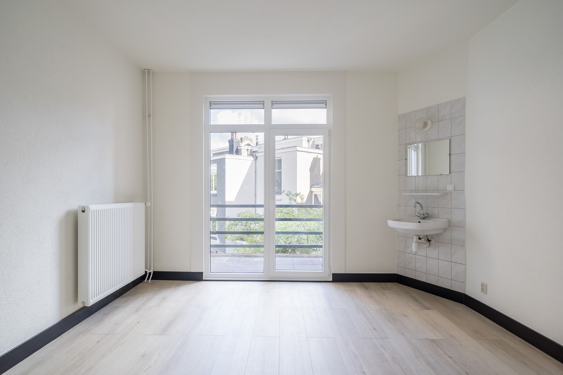 Onder optie: Bouriciusstraat 2B4, Arnhem foto 3