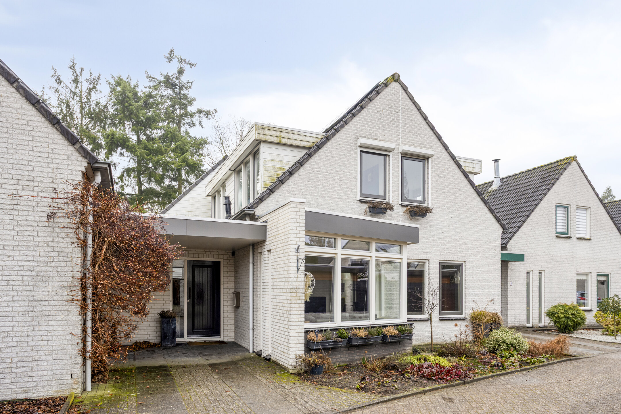 Lederstraat 3, Best foto 3