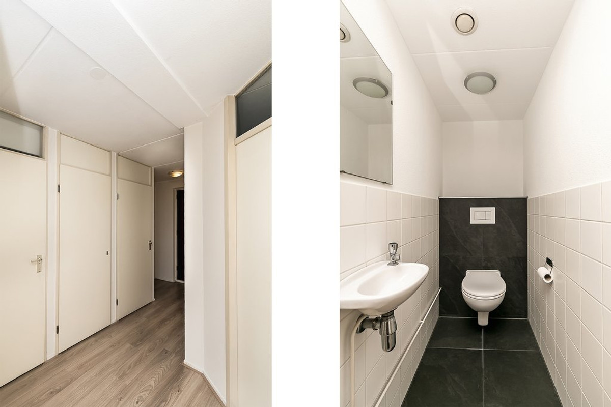 Jacob van Deventerstraat, Beverwijk foto 2