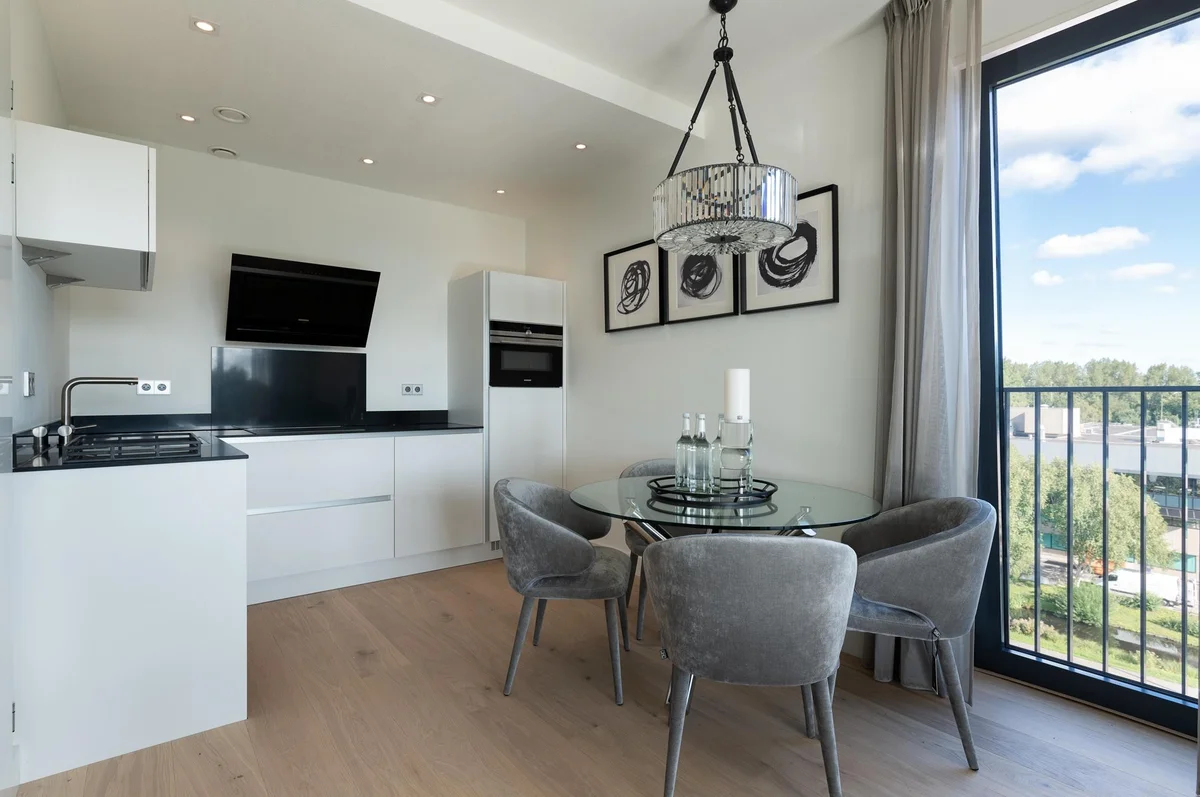 Maimonideslaan, Amstelveen foto 2