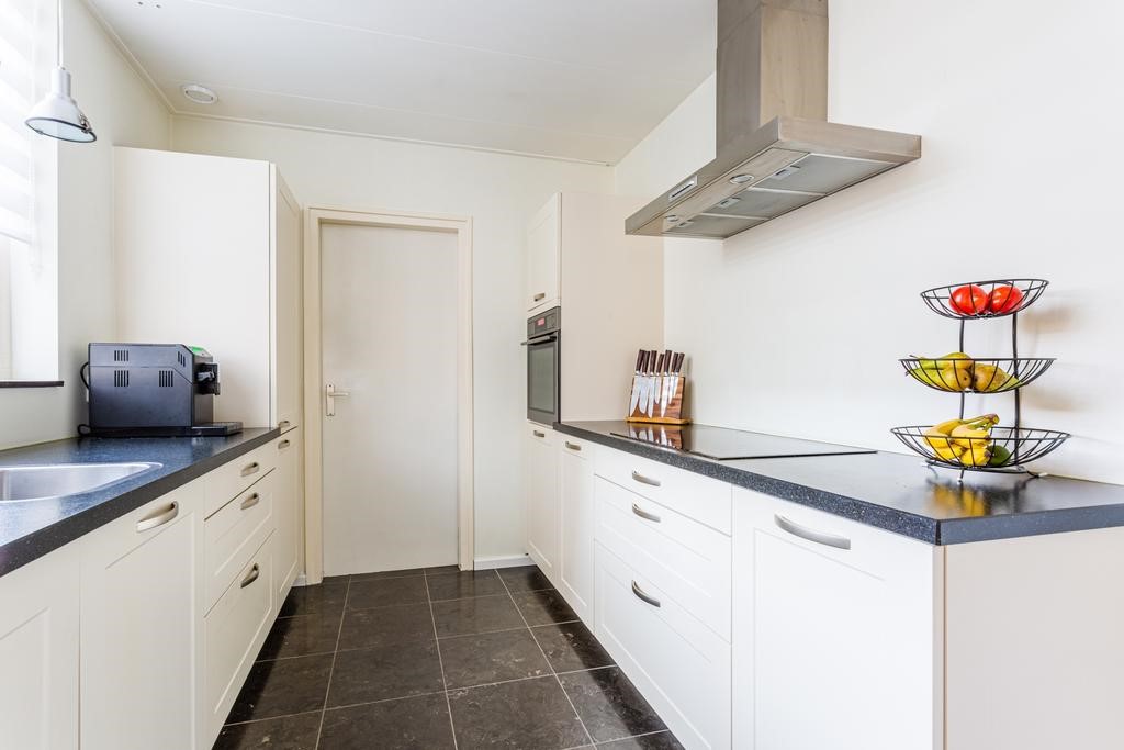 Onder optie: Fazantenlaan 64, Dijk en Waard foto 4