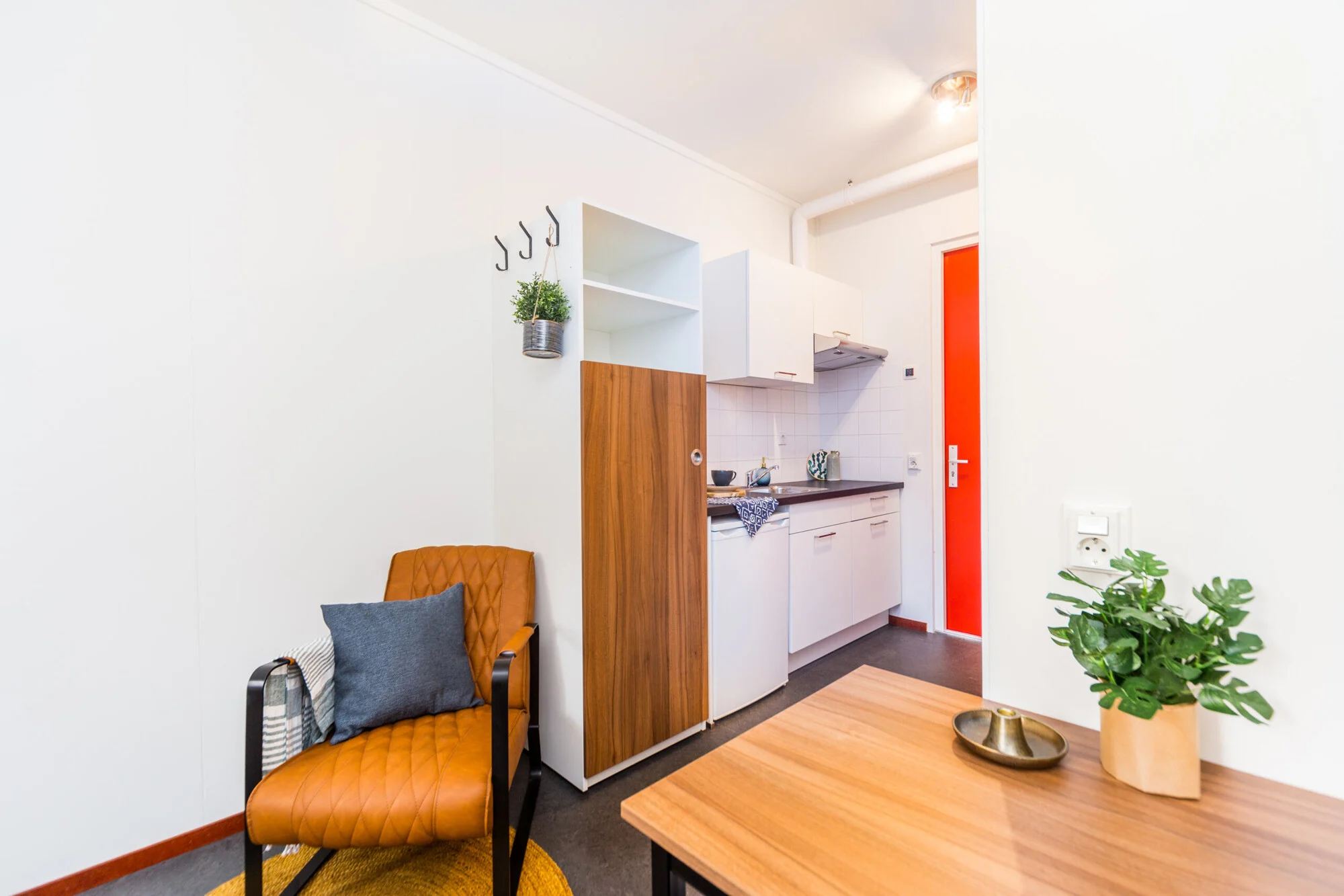 Gjleonardankersmitlaan 61 F41, Deventer foto 5