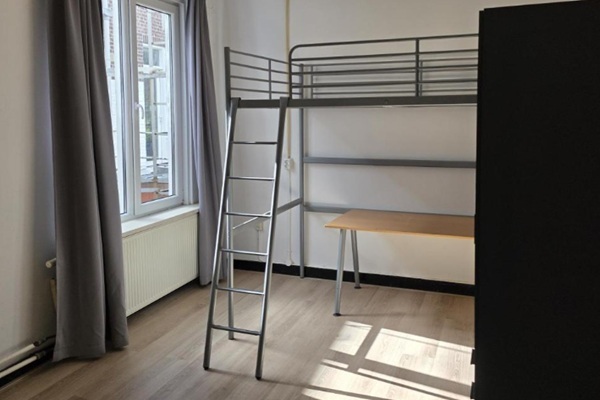 Akerstraat 65B, Heerlen foto 4