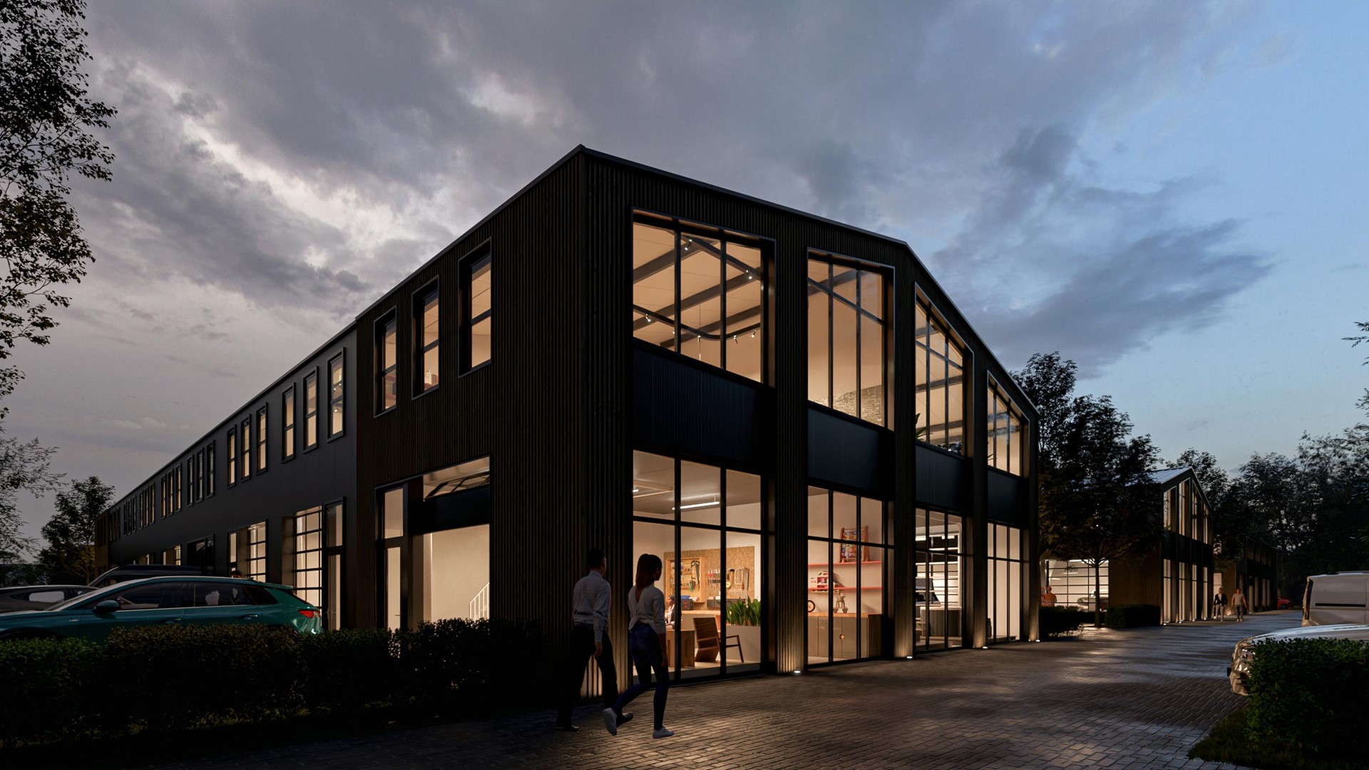 Jachthuislaan 57, Soest foto 5