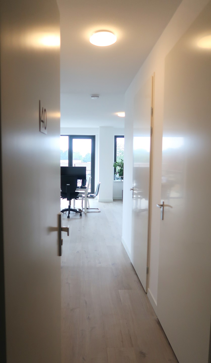 Wattbaan, Nieuwegein