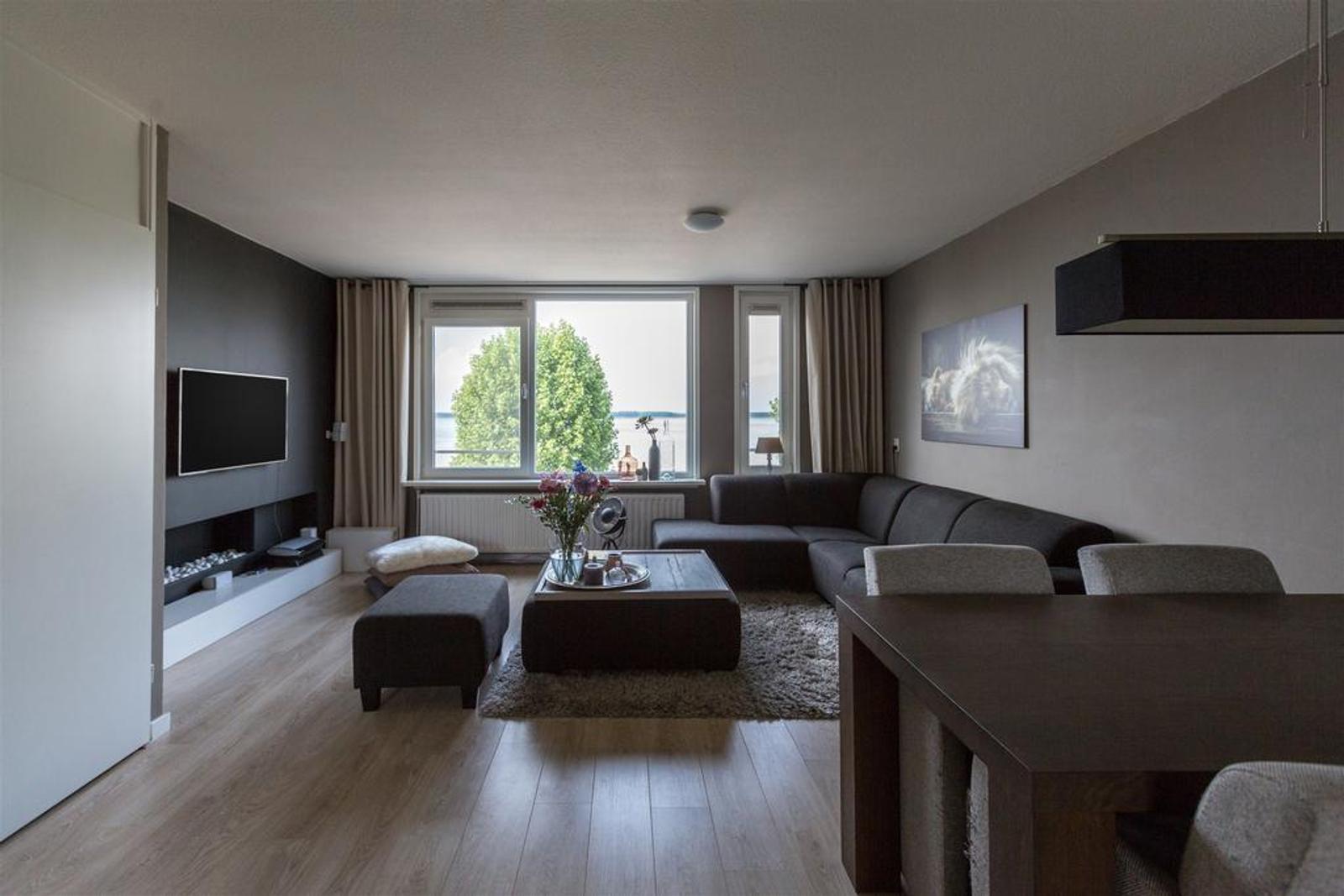 Zomerkade 206, Huizen foto 3