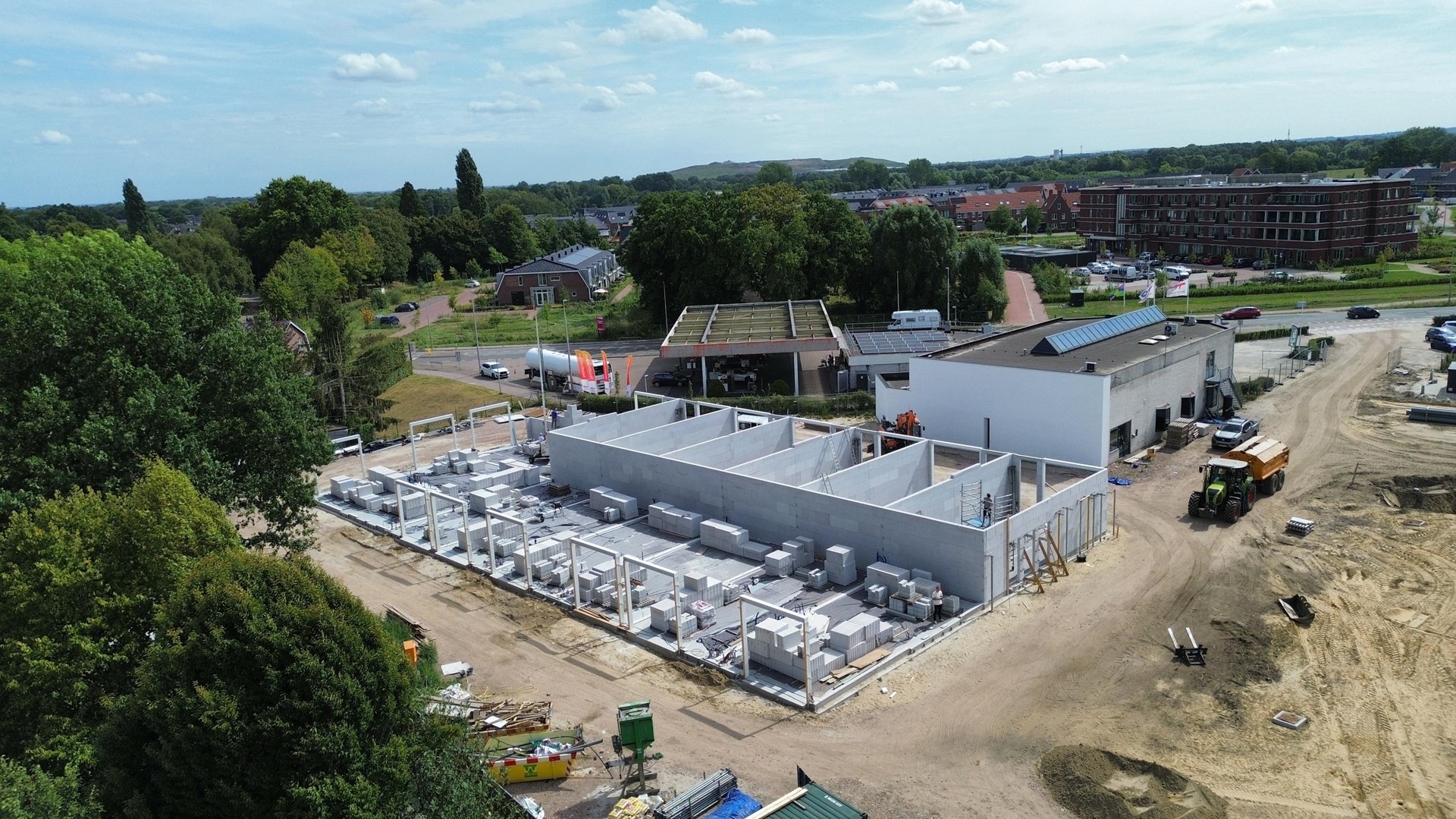 De Kolk 15, Barneveld foto 2