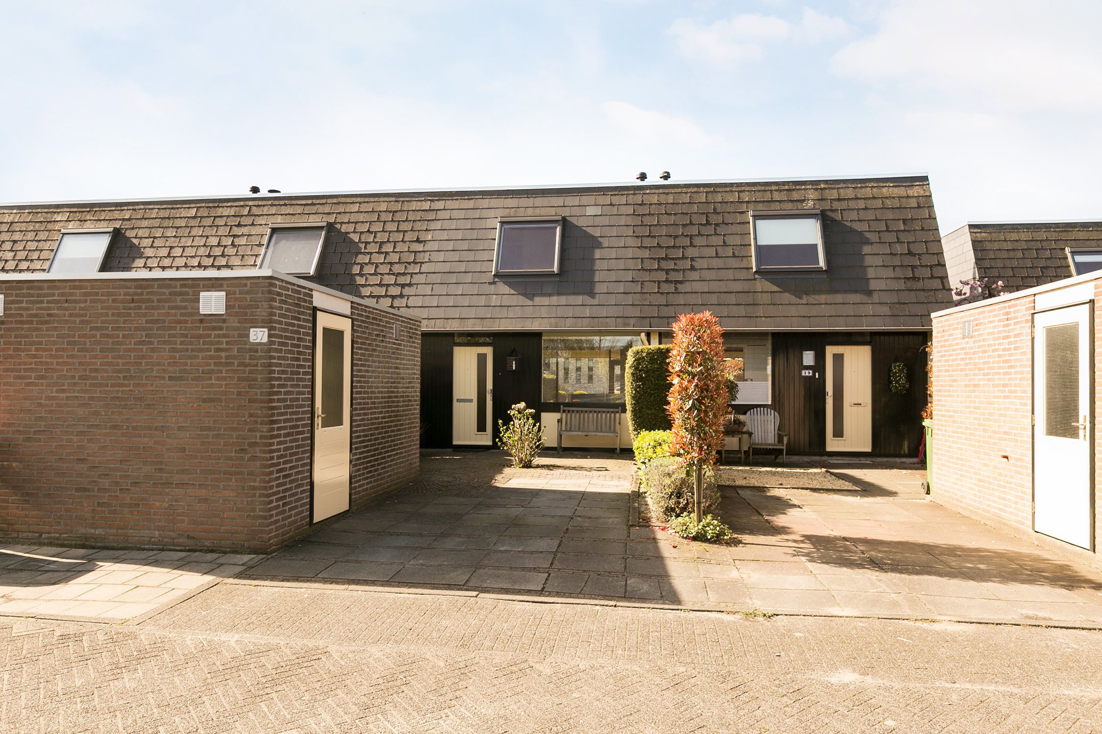 herik 6, Huizen foto 5