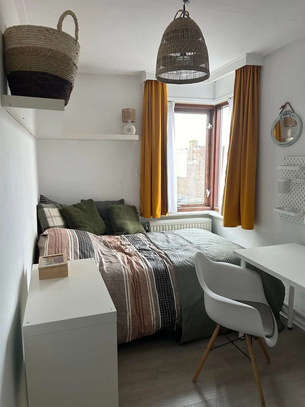 Zeisstraat, Breda foto 5