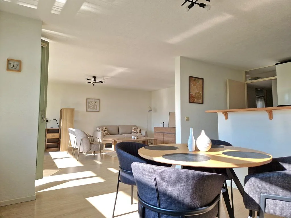 Felix de Nobelhof 13, Amstelveen