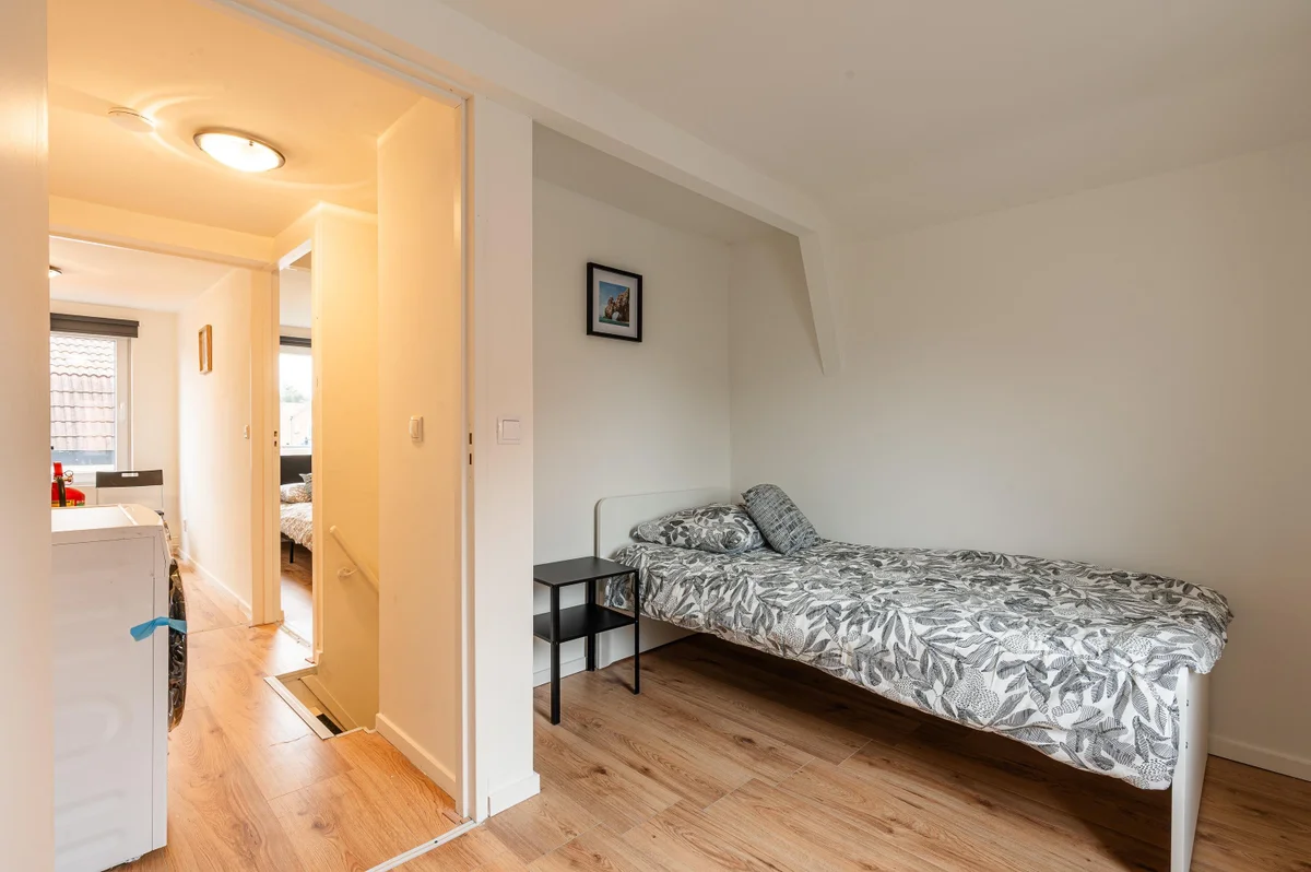 Prins Mauritsstraat, Terneuzen foto 2