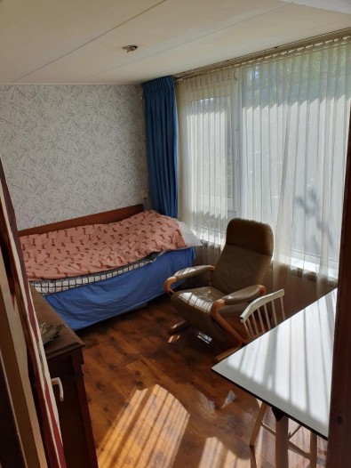 Vuurdoornlaan, Amstelveen