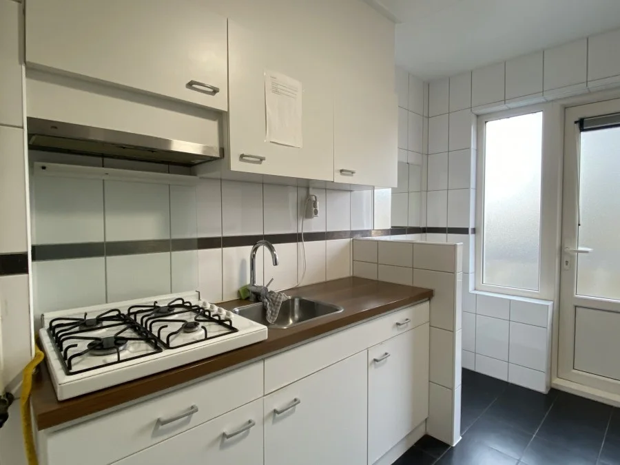 Burg. IJssel de Schepperstraat, Deventer foto 5