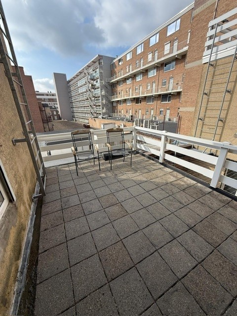 Honigmannstraat 3A, Heerlen foto 2