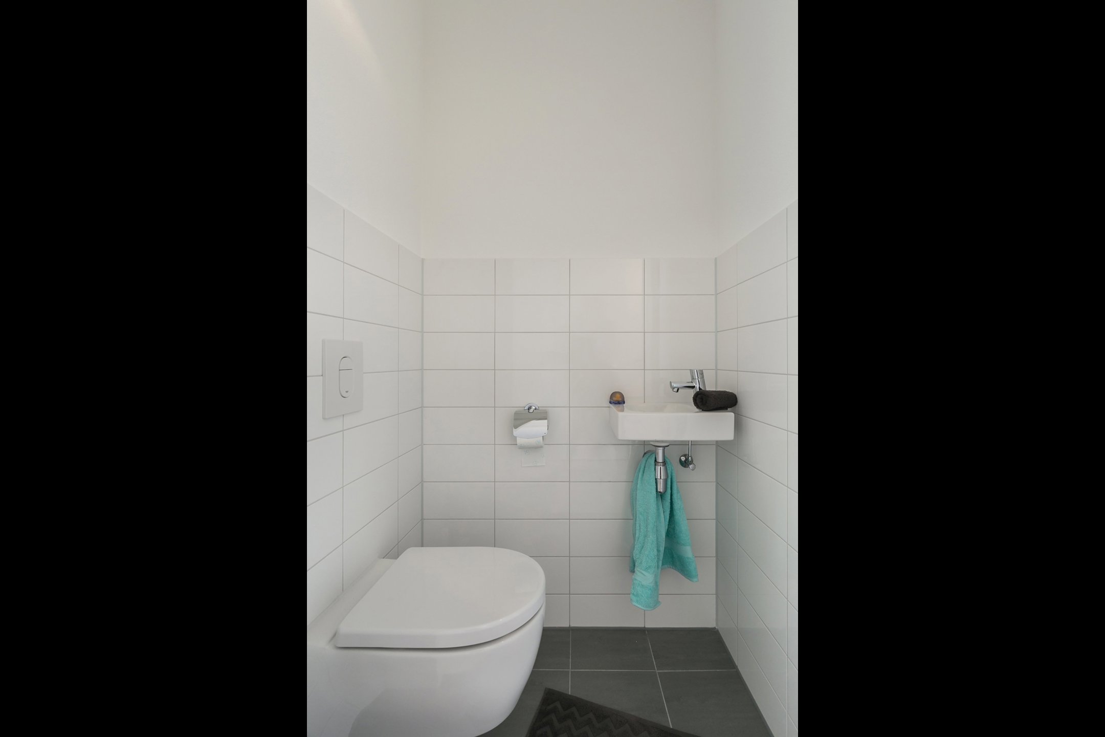 ouddiemerlaan 114l, Diemen