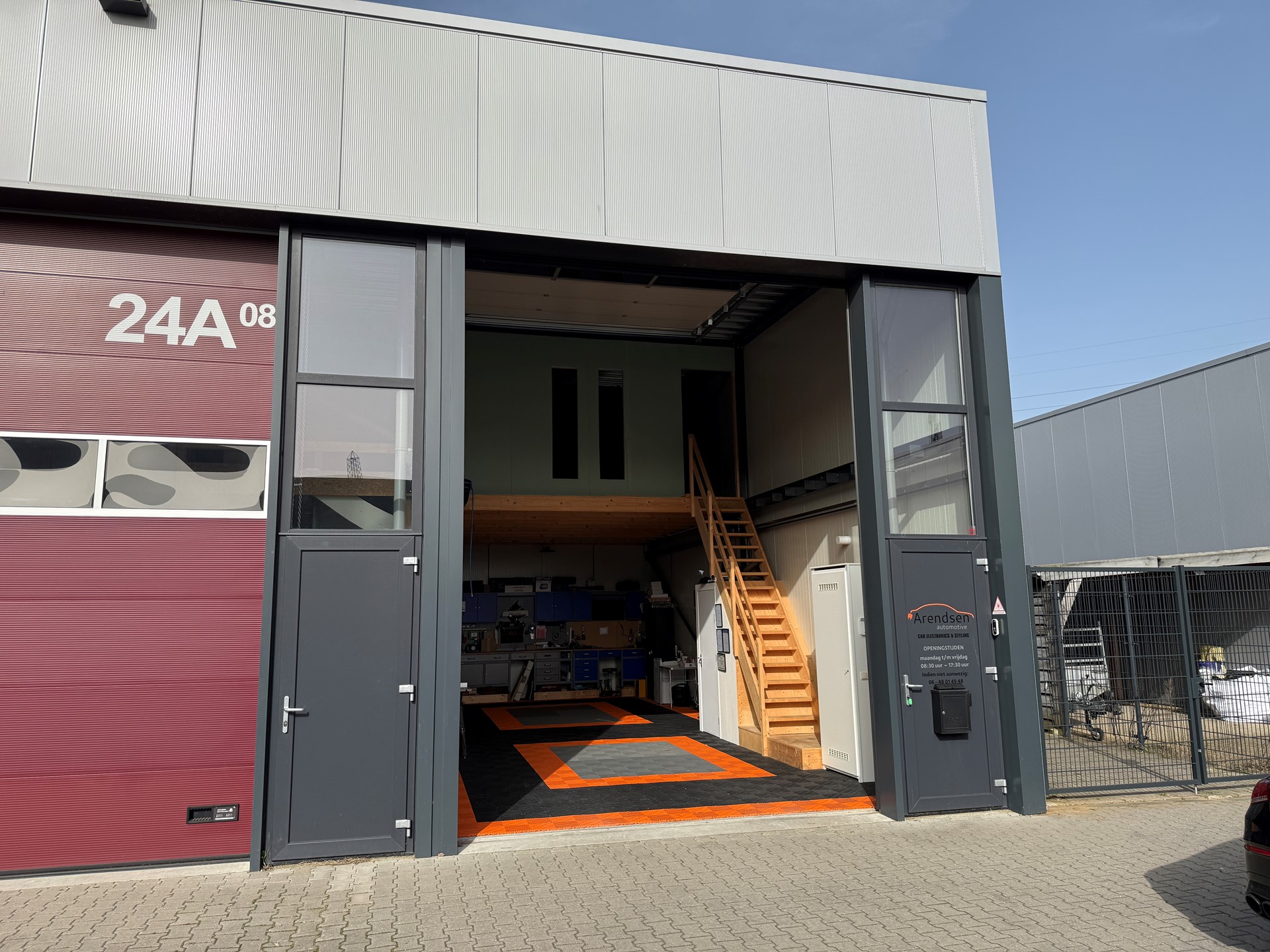 Zaagmolenpad 24-A09, Doetinchem foto 3