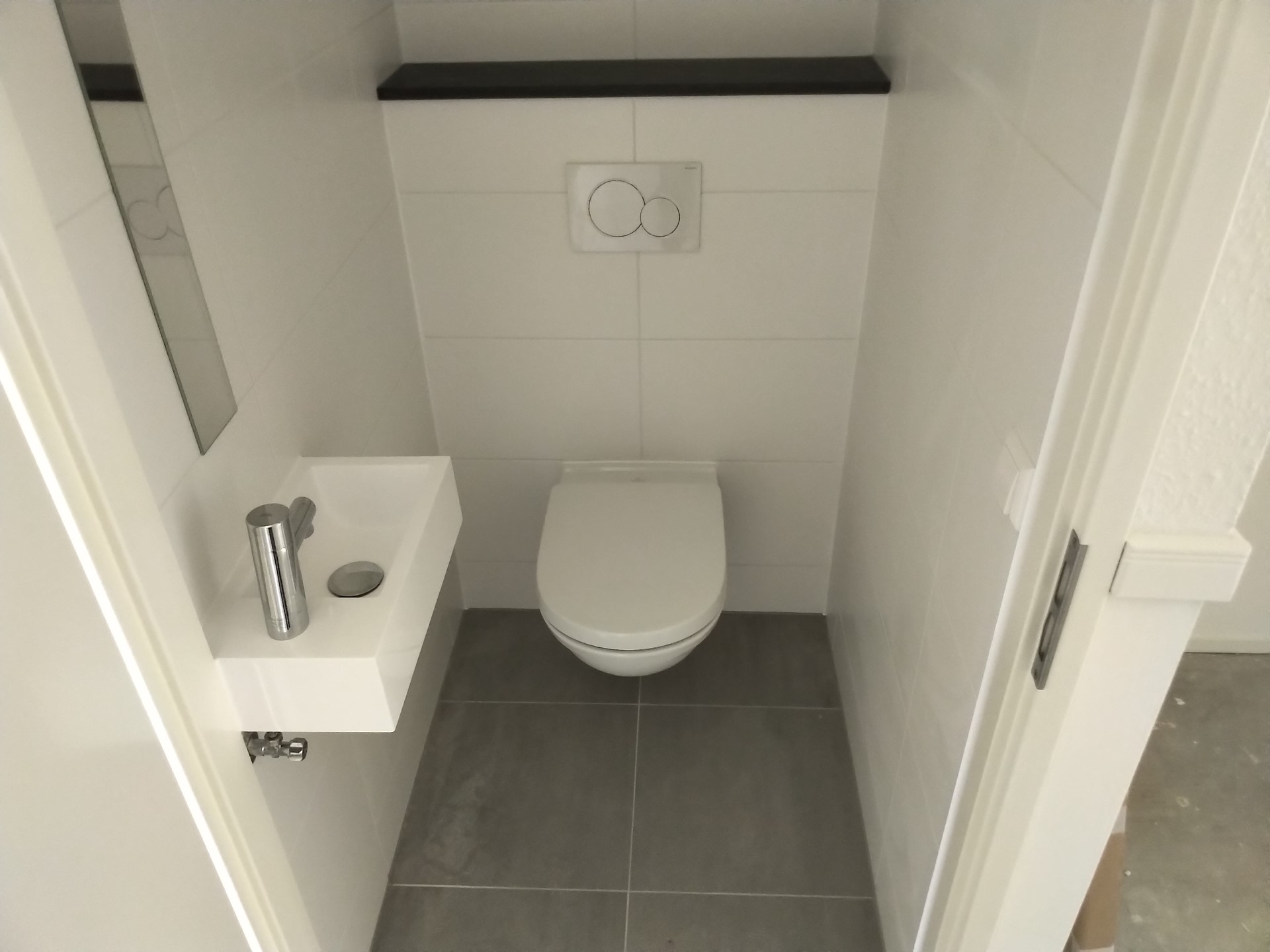 Paukenstraat 54, Almere