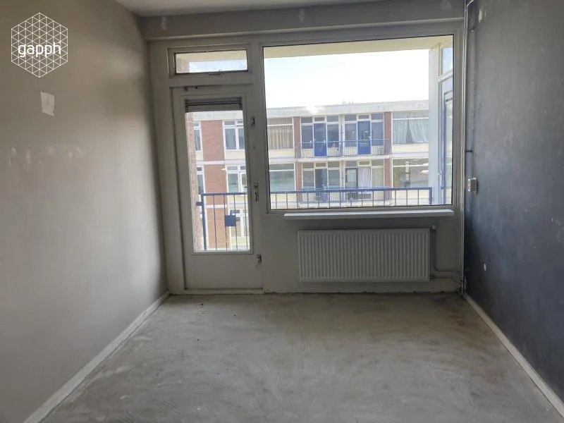 Hollandsestraat, Ridderkerk foto 2