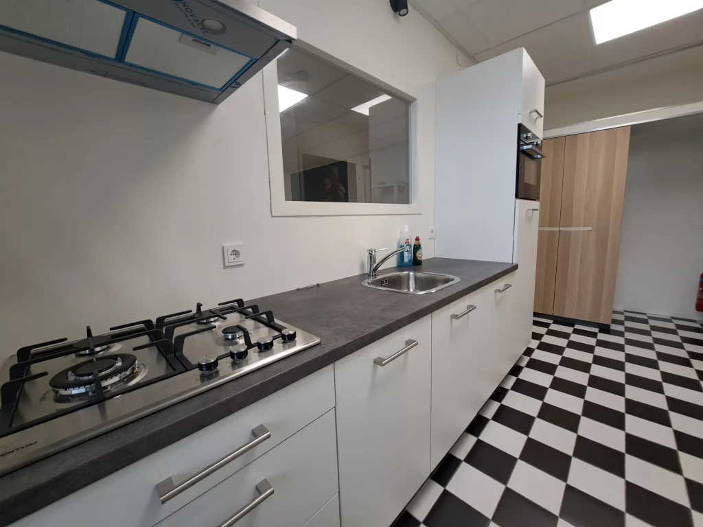 Kleine Kerkstraat, Steenbergen foto 5