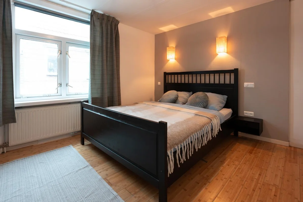 Kerksteeg, Beverwijk foto 3