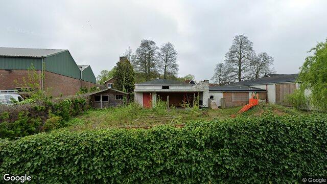 Molenlaan, Goeree Overflakkee