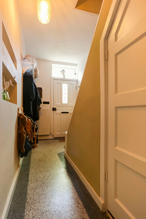 Hertshoornstraat 21, Arnhem foto 2