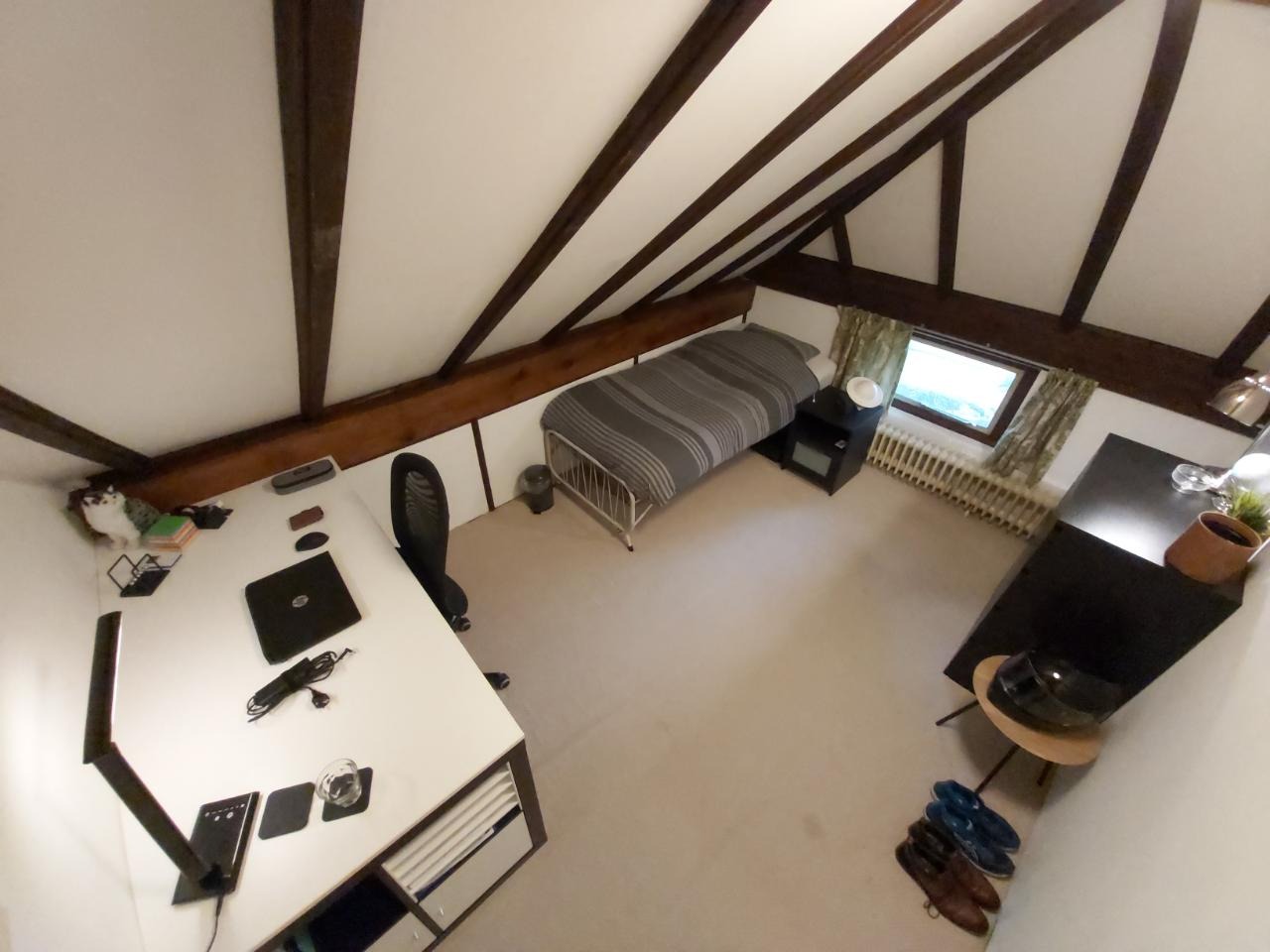 Pepereind, Vught foto 2