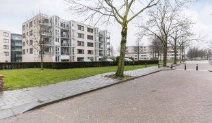 Burgemeester Rijnderslaan, Amstelveen foto 2