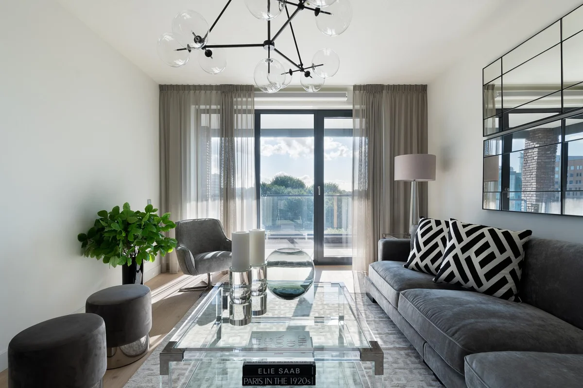 Maimonideslaan, Amstelveen foto 3