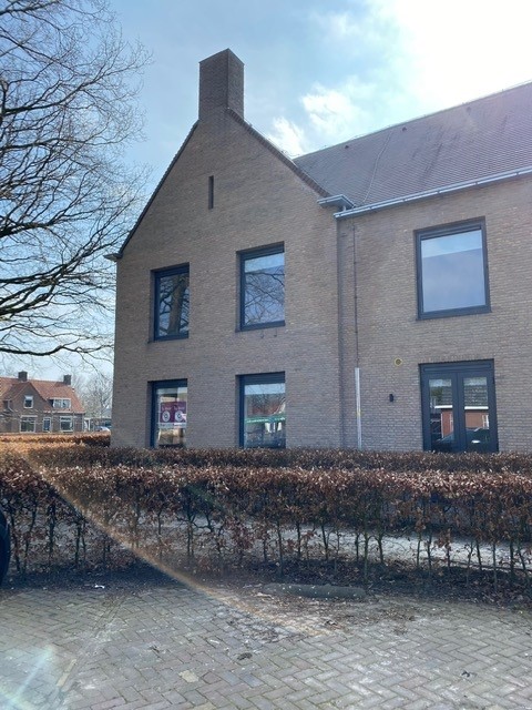 Raadhuisplein 1M, Tynaarlo