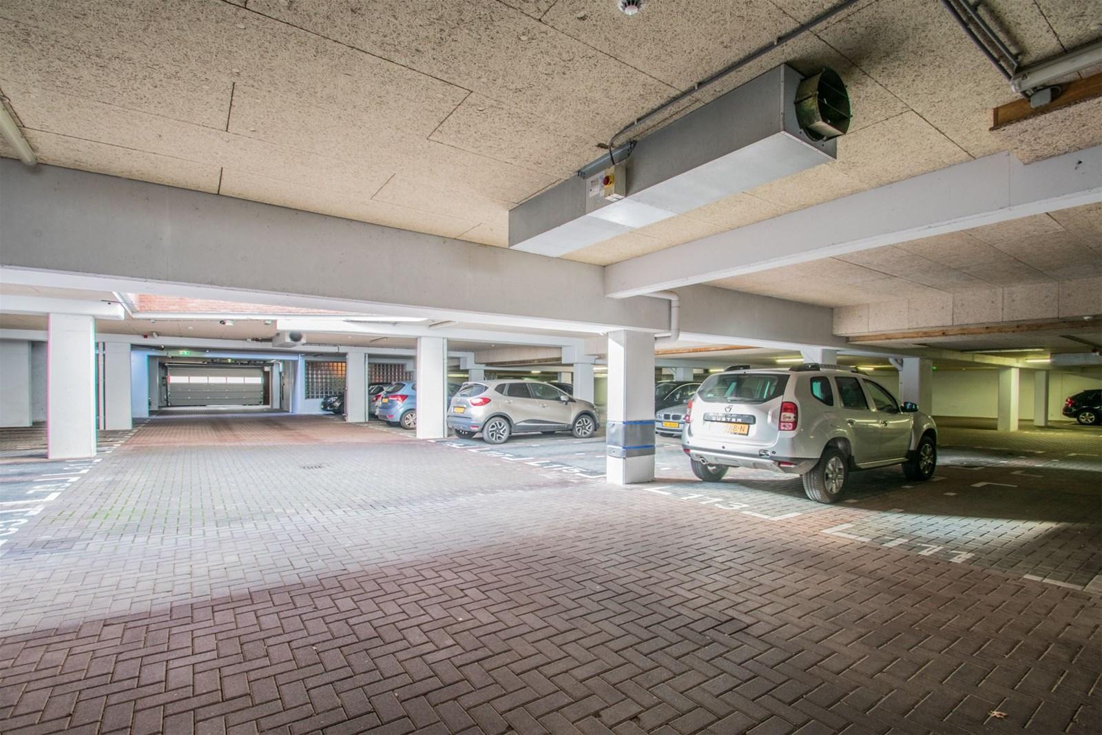 Brugstraat, Sittard Geleen