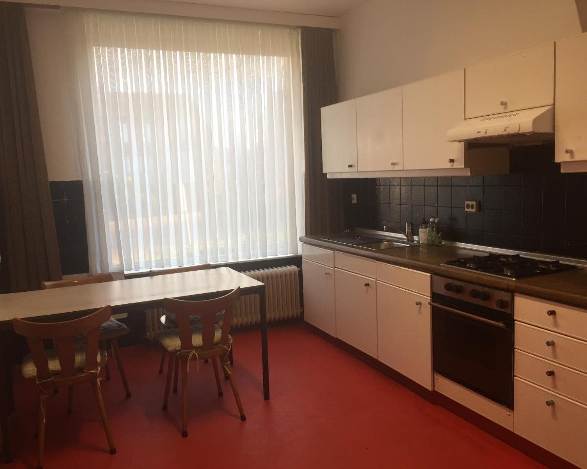 Vouerweg, Sittard Geleen