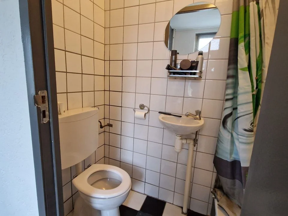 Speelhuislaan, Breda foto 4