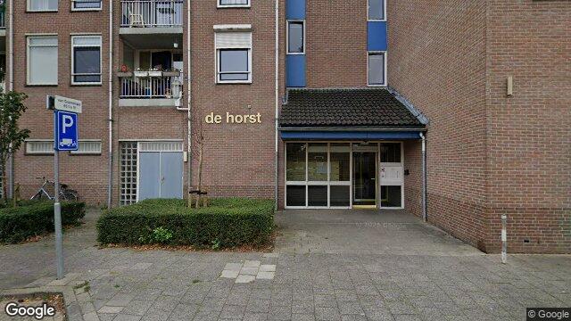 van Goyenstraat, Duiven